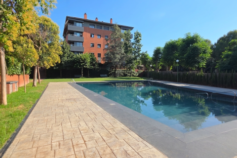 3 bedrooms apartment for sale in Sant Cugat Del Valles, Barcelona, Catalonia, Spain № 8334