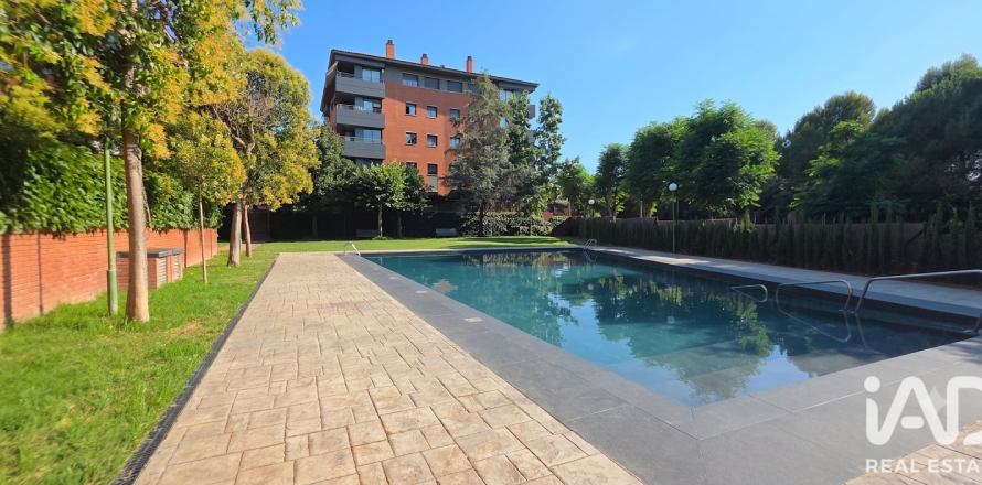 3 chambres apartment à vendre à Sant Cugat Del Valles, Barcelona, Catalonia, Spain № 8334