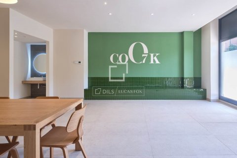 3 chambres penthouse à vendre à Barcelona, Catalonia, Spain № 8963 - photo 28