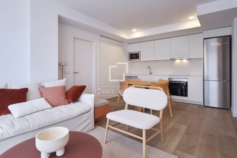 3 chambres penthouse à vendre à Barcelona, Catalonia, Spain № 8963 - photo 15