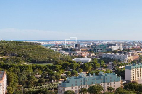 3 chambres penthouse à vendre à Barcelona, Catalonia, Spain № 8963 - photo 9