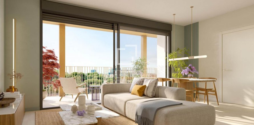 3 chambres penthouse à vendre à Barcelona, Catalonia, Spain № 8963