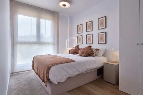3 chambres penthouse à vendre à Barcelona, Catalonia, Spain № 8963 - photo 20