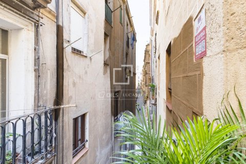 Apartamento de 4 dormitorios en venta en Barcelona, Cataluña, Spain № 8960 - foto 13
