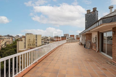 3 chambres apartment à vendre à Barcelona, Catalonia, Spain № 8961