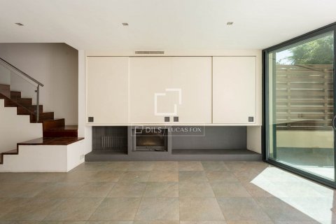 6 bedrooms villa for sale in Barcelona, Catalonia, Spain № 8962
