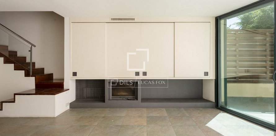 6 bedrooms villa for sale in Barcelona, Catalonia, Spain № 8962