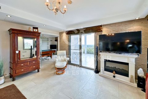 Купить дом в Вилажуйга, Испания с 5 спален, 500м², № 5947 - фото 8