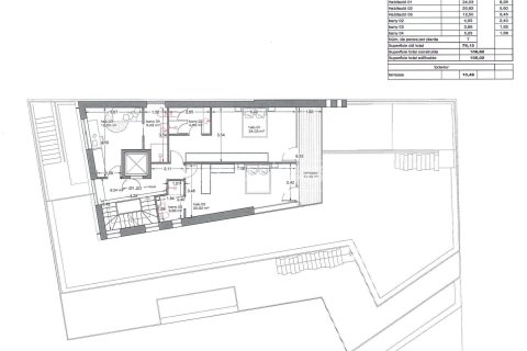 Купить земельный участок в Андорра, Испания 400м², № 5951 - фото 6