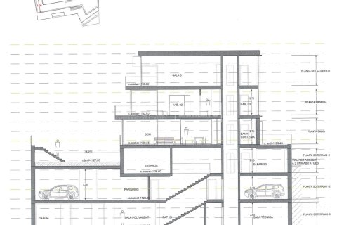 Купить земельный участок в Андорра, Испания 400м², № 5951 - фото 9
