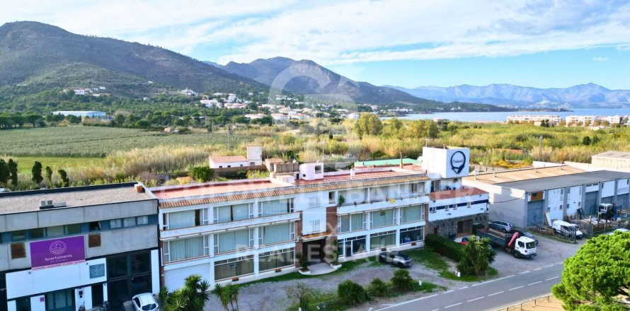 3 bedrooms apartment for sale in El Port De La Selva, Girona, Catalonia, Spain № 5946