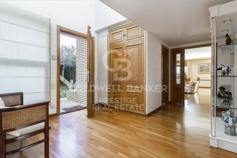 5 bedrooms house for sale in Esplugues de Llobregat, Barcelona, Catalonia, Spain № 5948 - photo 18