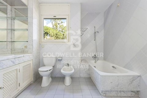 5 bedrooms house for sale in Esplugues de Llobregat, Barcelona, Catalonia, Spain № 5948 - photo 23
