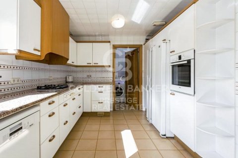 5 bedrooms house for sale in Esplugues de Llobregat, Barcelona, Catalonia, Spain № 5948 - photo 17
