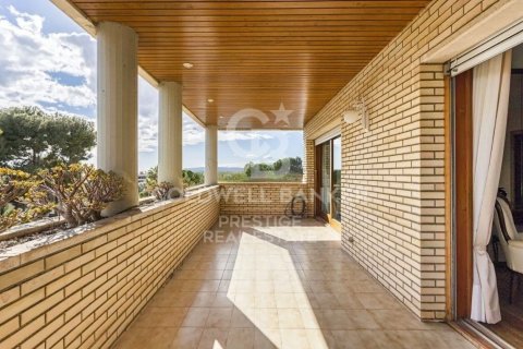 5 bedrooms house for sale in Esplugues de Llobregat, Barcelona, Catalonia, Spain № 5948 - photo 7