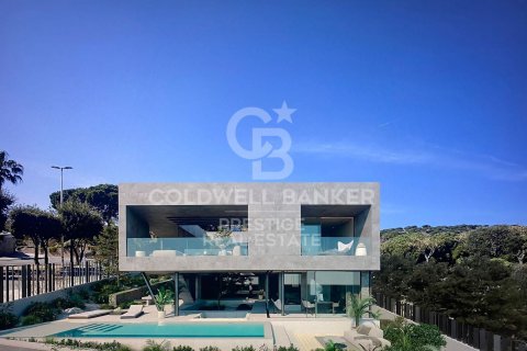 Сasa de 5 dormitorios en venta en Teia, Barcelona, Cataluña, Spain № 5950 - foto 2