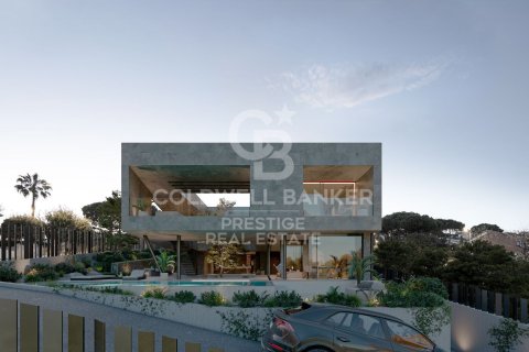 Сasa de 5 dormitorios en venta en Teia, Barcelona, Cataluña, Spain № 5950 - foto 3