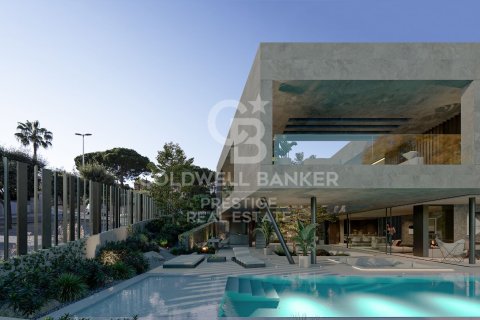5 bedrooms house for sale in Teia, Barcelona, Catalonia, Spain № 5950