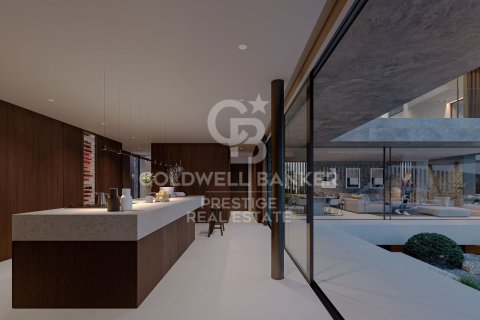 Сasa de 5 dormitorios en venta en Teia, Barcelona, Cataluña, Spain № 5950 - foto 8