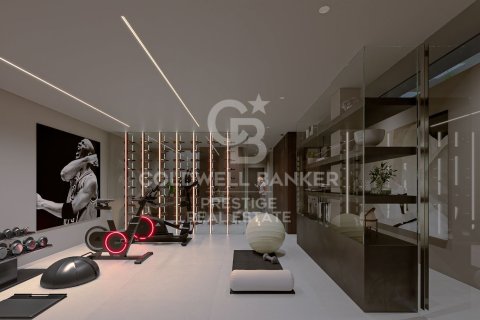 Сasa de 5 dormitorios en venta en Teia, Barcelona, Cataluña, Spain № 5950 - foto 7