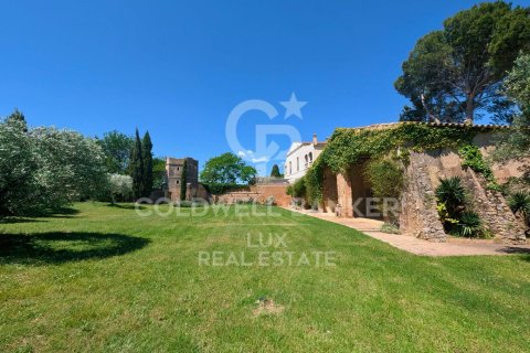 6 chambres house à vendre à Garrigas, Girona, Catalonia, Spain № 5949 - photo 6