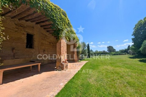6 chambres house à vendre à Garrigas, Girona, Catalonia, Spain № 5949 - photo 4
