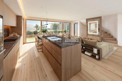 Сasa de 4 dormitorios en venta en Principado De Andorra (Ninguna Poblacion Tiene C.P.), Lérida, Cataluña, Spain № 5945 - foto 2