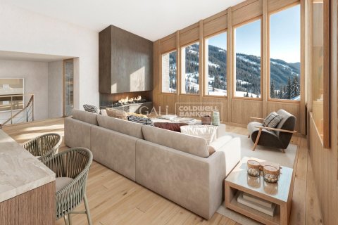 Сasa de 4 dormitorios en venta en Principado De Andorra (Ninguna Poblacion Tiene C.P.), Lérida, Cataluña, Spain № 5945 - foto 4