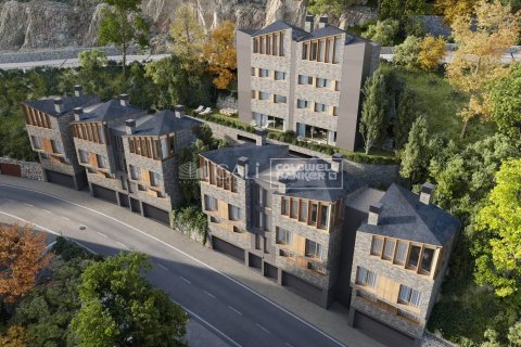 Сasa de 4 dormitorios en venta en Principado De Andorra (Ninguna Poblacion Tiene C.P.), Lérida, Cataluña, Spain № 5945 - foto 7