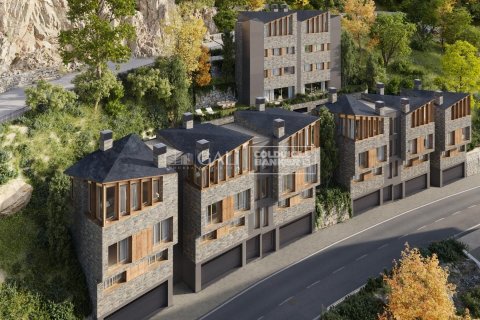 Сasa de 4 dormitorios en venta en Principado De Andorra (Ninguna Poblacion Tiene C.P.), Lérida, Cataluña, Spain № 5945 - foto 12