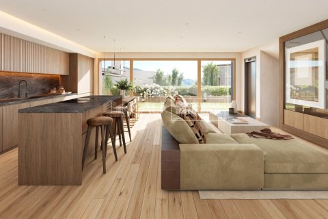 4 bedrooms house for sale in Principado De Andorra (Ninguna Poblacion Tiene C.P.), Lleida, Catalonia, Spain № 5945
