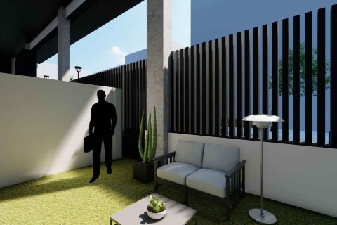 2 bedrooms apartment for sale in Corsega Residencial Badalona, Barcelona, Catalonia, Spain № 3321