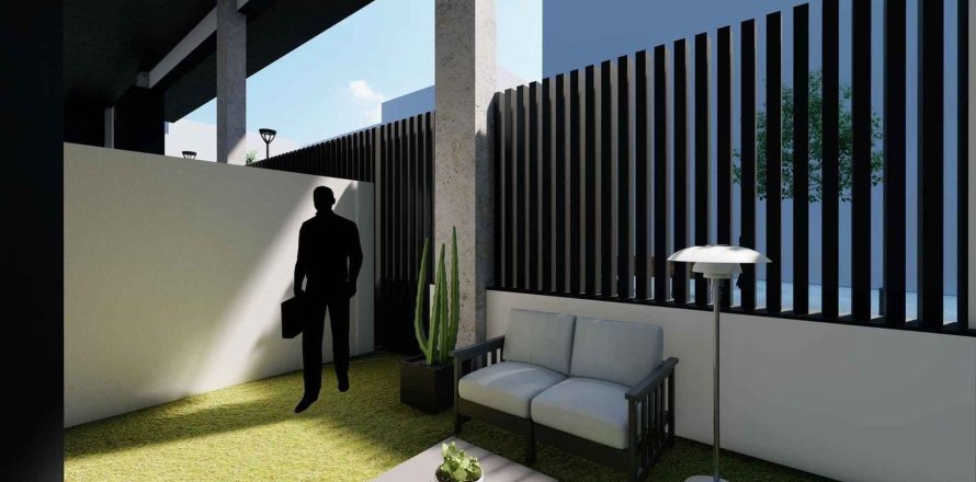 2 bedrooms apartment for sale in Corsega Residencial Badalona, Barcelona, Catalonia, Spain № 3321