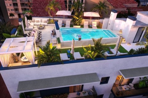 3 bedrooms apartment for sale in Catalonia, Spain № 7289 - photo 13