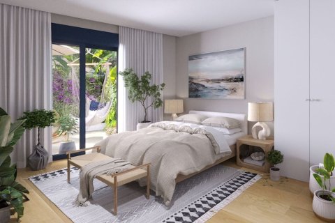 3 bedrooms apartment for sale in Catalonia, Spain № 7289 - photo 5