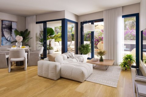 3 bedrooms apartment for sale in Catalonia, Spain № 7289 - photo 7