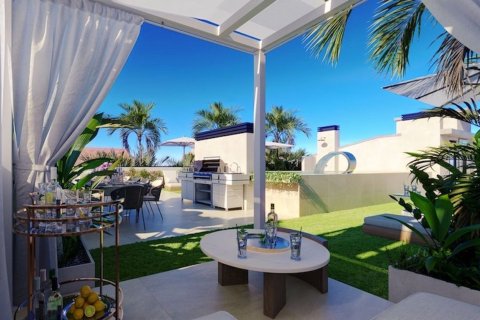 3 bedrooms apartment for sale in Catalonia, Spain № 7289 - photo 4