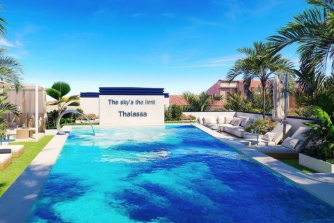 3 bedrooms apartment for sale in Catalonia, Spain № 7289 - photo 12