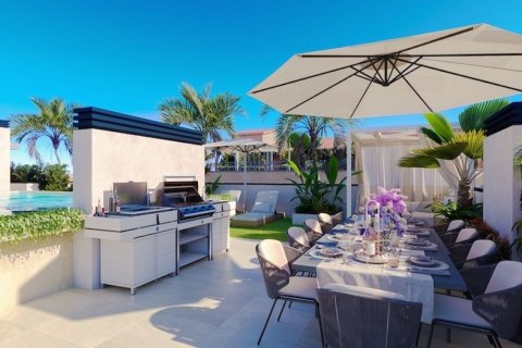 3 bedrooms apartment for sale in Catalonia, Spain № 7289 - photo 9