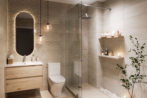 3 bedrooms apartment for sale in Catalonia, Spain № 7289 - photo 6