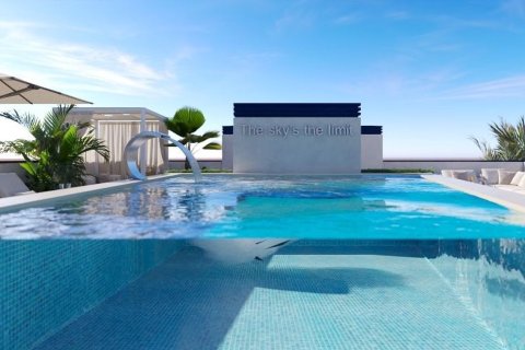 3 bedrooms apartment for sale in Catalonia, Spain № 7289 - photo 10
