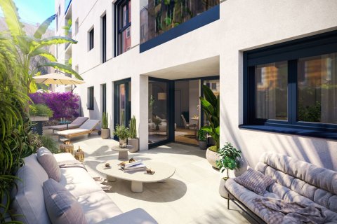 3 bedrooms apartment for sale in Catalonia, Spain № 7289 - photo 11