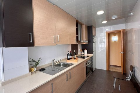 Apartamento de 3 dormitorios en venta en Calafell, Tarragona, Cataluña, Spain № 7286 - foto 6