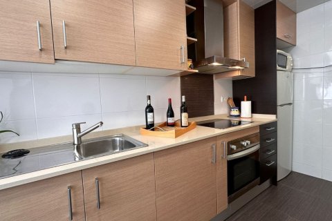 Apartamento de 3 dormitorios en venta en Calafell, Tarragona, Cataluña, Spain № 7286 - foto 7