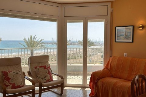 Apartamento de 3 dormitorios en venta en Calafell, Tarragona, Cataluña, Spain № 7286 - foto 11