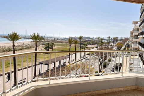 Apartamento de 3 dormitorios en venta en Calafell, Tarragona, Cataluña, Spain № 7286 - foto 26