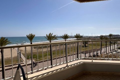 Apartamento de 3 dormitorios en venta en Calafell, Tarragona, Cataluña, Spain № 7286 - foto 20