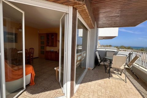 Apartamento de 3 dormitorios en venta en Calafell, Tarragona, Cataluña, Spain № 7286 - foto 27