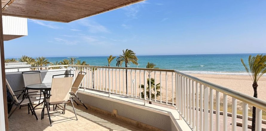 Apartamento de 3 dormitorios en venta en Calafell, Tarragona, Cataluña, Spain № 7286