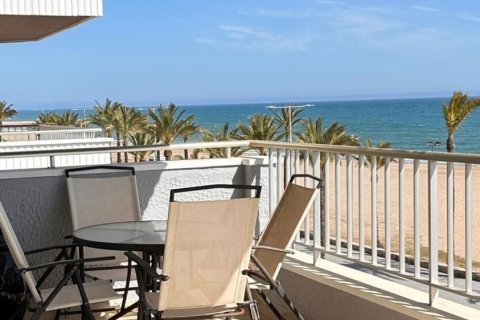 Apartamento de 3 dormitorios en venta en Calafell, Tarragona, Cataluña, Spain № 7286 - foto 25